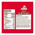 thumbnail image 2 of Galletas Taifelds   light sin azúcar 250 g, 2 of 3