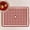 Red, variant on Ins Style Diatom Mud Absorbent Kitchen Drain Mat 40x60cm Heat Resistant Countertop Placemat for Coffee Machines and Sinks