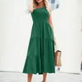 thumbnail image 1 of WILLBEST Robes pour Femmes 2023 Nouvelle Robe Cape en Dentelle Tricotée pour Femme Grande Taille Mode Imprimée Manches Mi-Longues Robes Crayon, 1 of 4