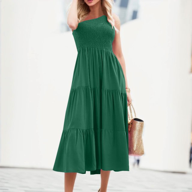 WILLBEST Robes pour Femmes 2023 Nouvelle Robe Cape en Dentelle Tricotée pour Femme Grande Taille Mode Imprimée Manches Mi-Longues Robes Crayon