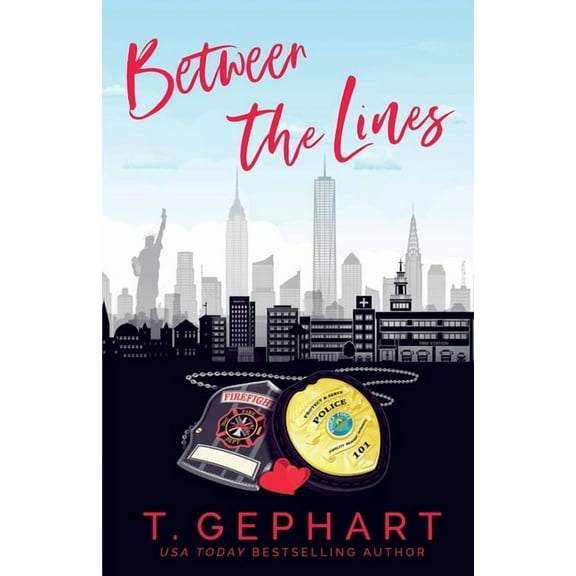 Between The Lines, (Paperback)