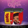 thumbnail image 3 of Bratz Passion For Fashion HD Watch Band Compatible with FitBit Versa 3 & Sense (20mm Long Sasha) by Affinity Bands, 3 of 4