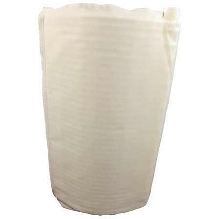 DE Grid, Pentair FNS Plus, 36sqft, Full