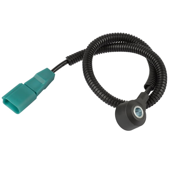 CCIYU Knock (Detonation) Sensor Fit for KS312 2012-2013 for Volkswagen Golf R 2.0L,2006-2014 for Volkswagen GTI 2.0L,2006-2010 2012-2013 for Volkswagen for Jetta 2.0L