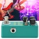 thumbnail image 5 of Electric Guitar Pedals, Metal Resonance Enjoyment True Bypass Chorus Vibrato Pedal Simple For Music ANGGREK AH2626, 5 of 8