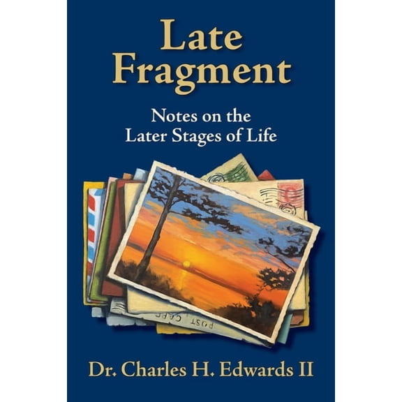 Late Fragment, (Paperback)