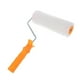 thumbnail image 3 of Rodillo de enrasado con púas, mango ergonómico manual, rodillo de púas autonivelante para suelo, rodillo de pintura laminado, 3 of 9