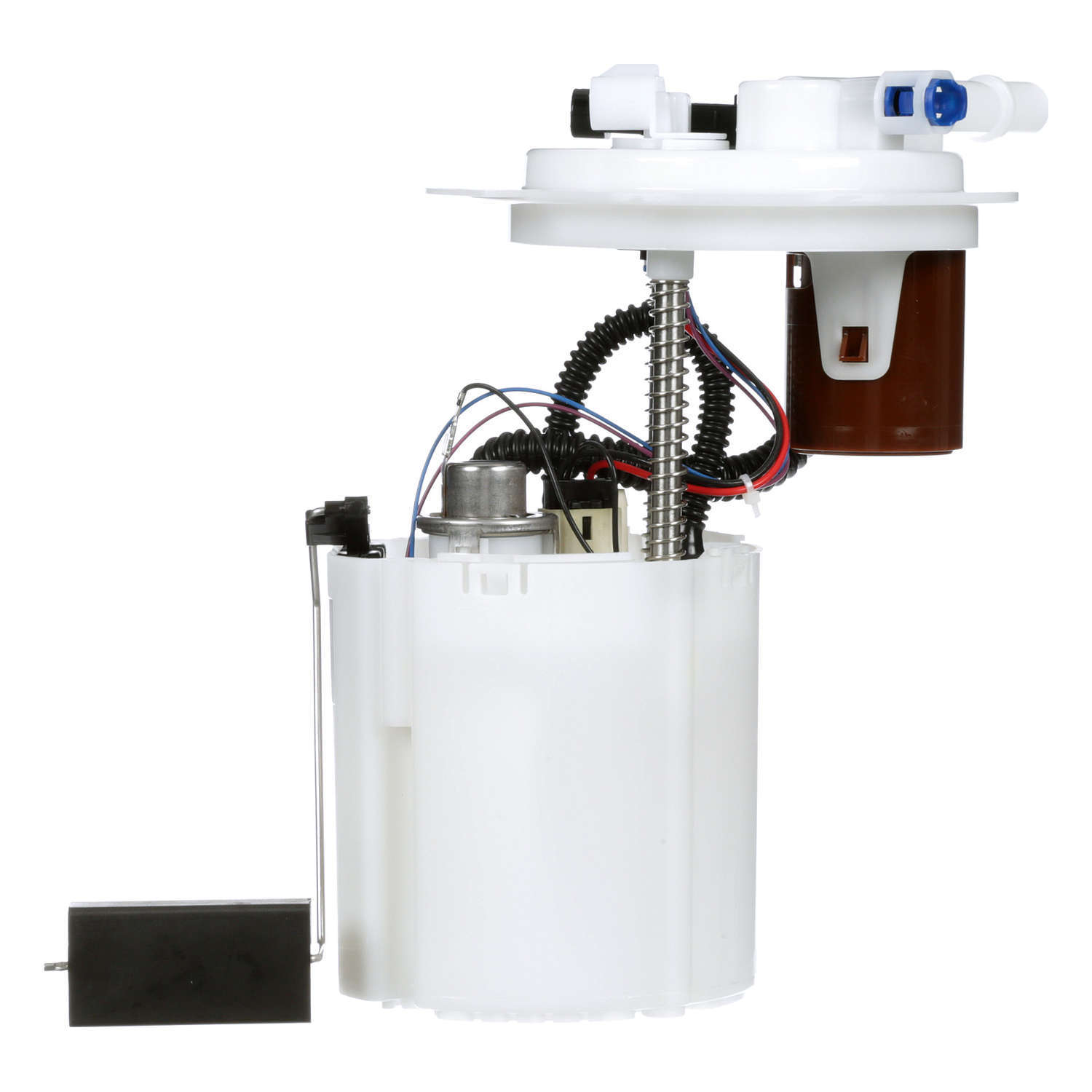 Fuel Pump Module Assembly Fits select: 2009-2011 CHEVROLET HHR