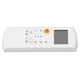 thumbnail image 1 of Control Remoto, Control Remoto De Aire Acondicionado Resistente ABS Cómodo Fácil Acceso Para RG57A16 Para BGEF RG57A3, 1 of 7