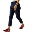 thumbnail image 4 of Regatta Womens Shorebella Capri Trousers, 4 of 5