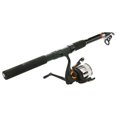 thumbnail image 2 of R2F 5'6" Multispecies Telescopic Spincast Rod/Reel Combo Kit, Md-Lt, R2F2-SC/TL, 2 of 2