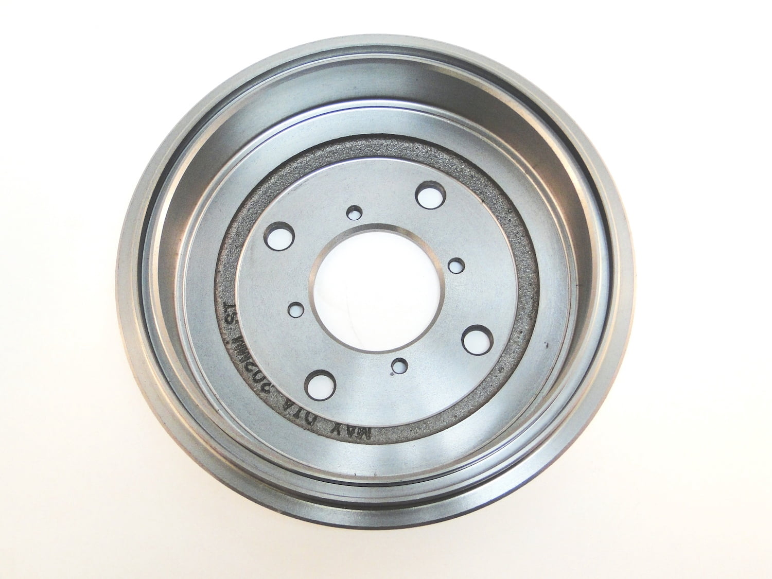 Winstop Brake Drum, Rear WS237235, Geo Metro 1997-1995