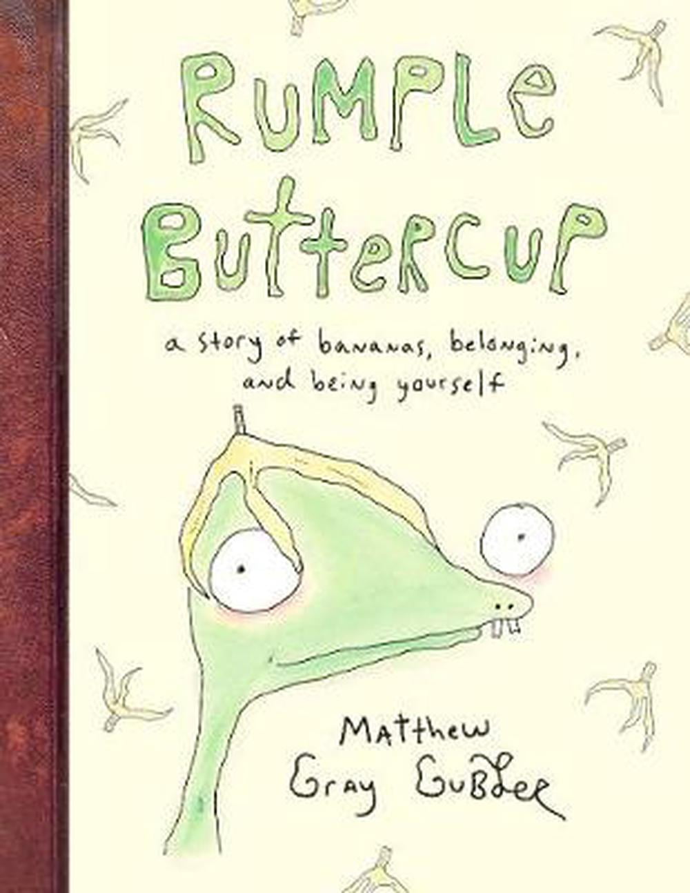 rumple buttercup rumple buttercup