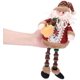 thumbnail image 4 of Muñeco de Navidad - Viejo Xemadio ZYY-1596, 4 of 5