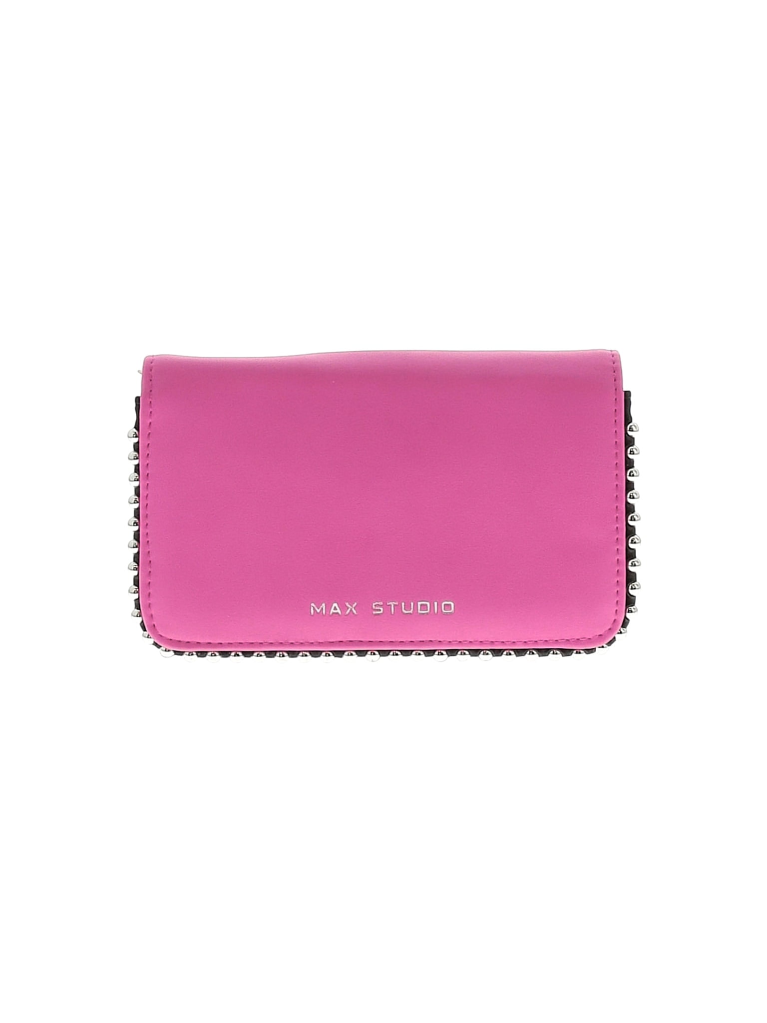 max studio wallet