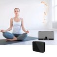 thumbnail image 3 of Reproductor de MP3 con Bluetooth, Reproductor de MP3 con Pantalla táctil y Altavoz, Reproductor de música MP386 con Sonido HiFi portátil con Bluetooth, Grabadora de Voz, Libro electrónico, Admite, 3 of 5