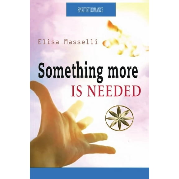 Something More Is Needed, (Paperback)