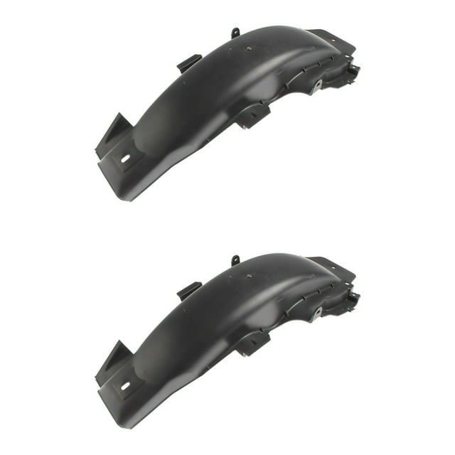 2 Loderas Traseras Ft150 Gts 2023 De 2025 Italika Original