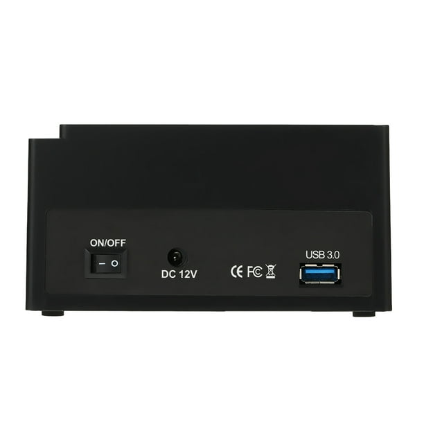 Multifonctionnel 2,5 / 3,5 USB 3,0 à 2 ports SATA 1 Port IDE