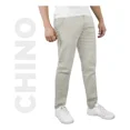 thumbnail image 2 of Pantalon Chino Stretch De Gabardina Tandera Para Hombre, 2 of 2