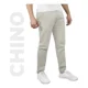 thumbnail image 2 of Pantalon Chino Stretch De Gabardina Tandera Para Hombre, 2 of 2