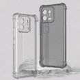 thumbnail image 5 of Funda de silicona transparente a prueba de golpes, carcasa trasera ultrafina para Xiaomi Mi 11, 10, 10T, 12, 12X, 12S, 13 Lite Pro, 13T, 12, 5 of 5