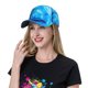 thumbnail image 5 of Fotbe Blue Shell Gorro Clásico de Béisbol, Gorra Ajustable con Broche Snapback, Gorro de Exterior de Algodón Suave, 5 of 6