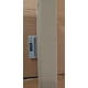 thumbnail image 3 of Estante para sujetar el grifo, caja de almacenamiento para jabón de baño y trapo de fregadero de cocina, diseño de marco de metal de 2 niveles, almacenamiento ajustable y plegable, material, 3 of 6