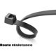 thumbnail image 2 of Ultra Pressure Resistant Hose Clamps, 250 Flexible Three-pronged New, 2 of 5