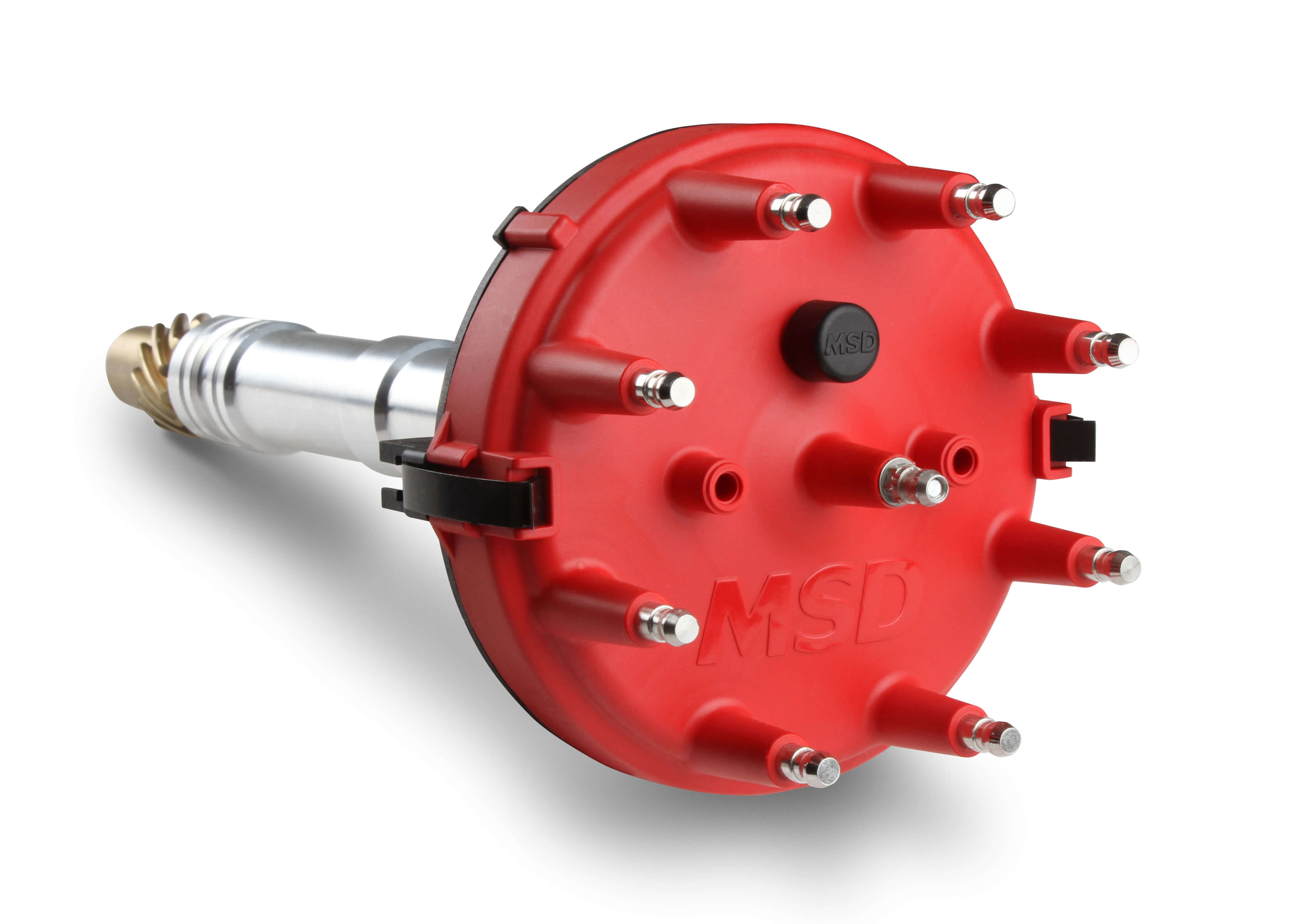 MSD 8558 Distributor