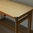 thumbnail image 4 of 8 protectores de esquinas suaves para muebles, protectores de bordes de mesa, protectores de mesa de centro para niños, protectores de esquinas a prueba de bebés para seguridad infantil, 4 of 8
