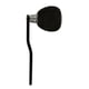 thumbnail image 2 of Vbestlife Carrete de Pesca Mango Power Baitcasting EVA Knob Micro Jigging Grip con Fittings Piezas de Repuesto para Low-Profile Reel(Color de Pistola) Ecomeon no, 2 of 6