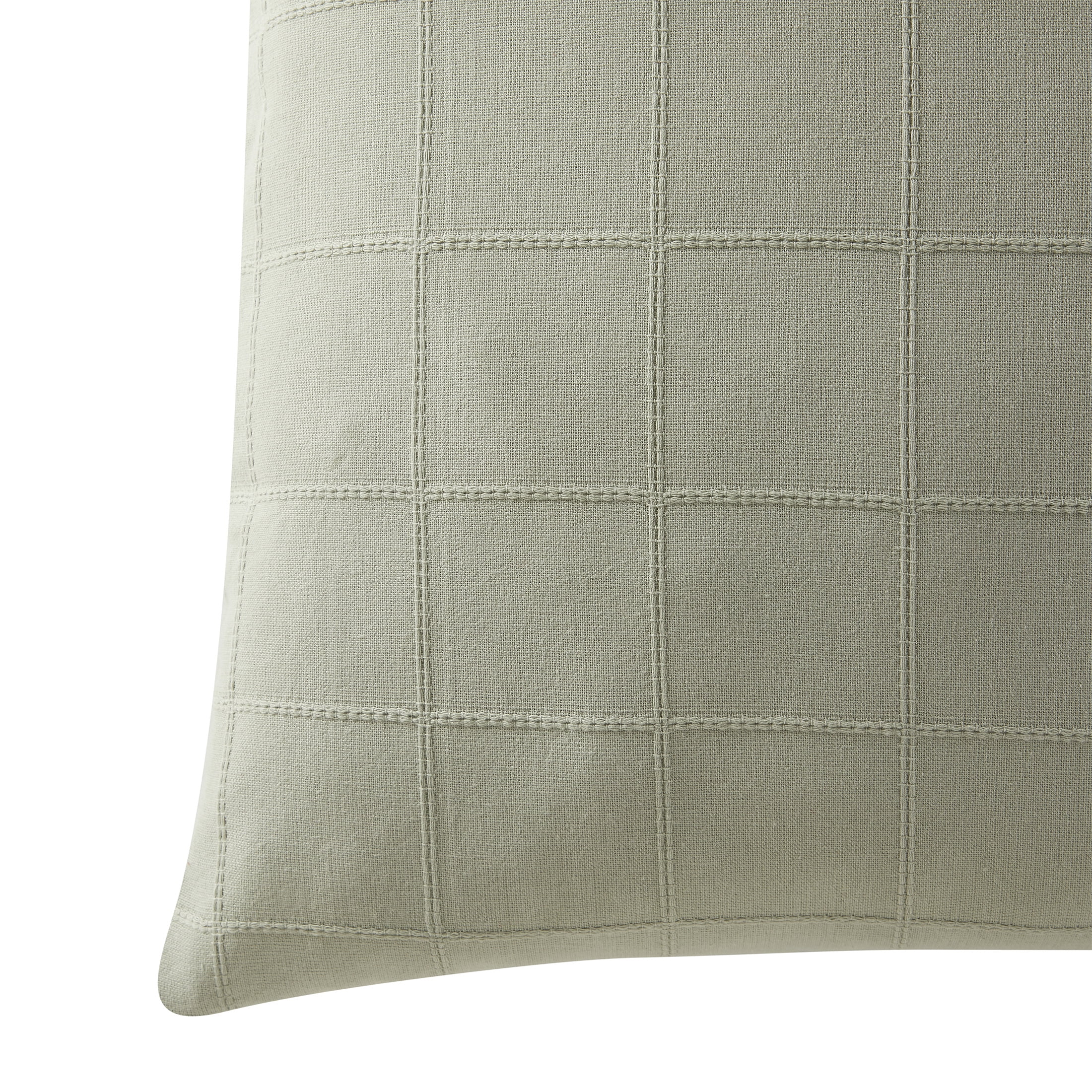 Shop for Organic Case Green Cotton Decorative Pillows - no boric powder !