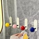 thumbnail image 5 of Must Have Ganchos de Baño, Sin Taladro, Sin Huellas, para Colgar Toallas y Albornoces, 5 of 8