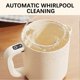 thumbnail image 3 of Multifunctional Electric Egg Beater Mini Handheld Mixer for Whipping, Baking & Rice Washing, 3 of 5