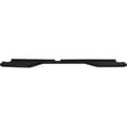 thumbnail image 5 of Bumper Step Pad Black Upper For 2005-2021 Nissan Frontier, 5 of 8