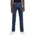 thumbnail image 4 of Levi's Men's 505 Regular Fit Jeans, 4 of 9