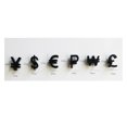 thumbnail image 2 of Refrigerator Magnets Currency Sign - 6PCS Plastic Kitchen Magnets Fridge Magnets, 2 of 3