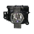 thumbnail image 4 of Jaspertronics Lamp & Housing for The Dukane ImagePro 8982W Projector w/ Original Specification & Full Lifespan Bulb 1 Year Warranty 1 Unit per pack, 4 of 6