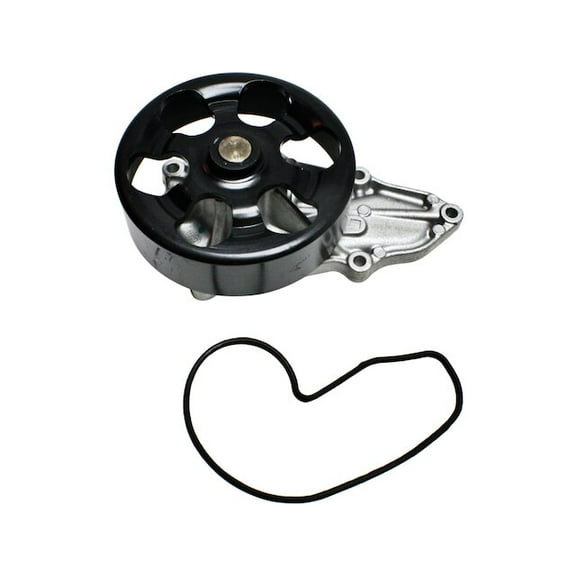 Water Pump - Compatible with 2007 - 2009 Honda CR-V 2008
