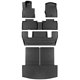 thumbnail image 1 of Alfombrillas Cargo Liner KARPAL para Ford Explorer 2020-2025, 1 of 1