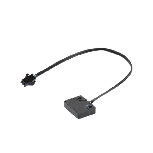 Treadmill Speed Sensor Line Induction Line spare parts light reed 2 Pin for Running Machine Gym 80cm