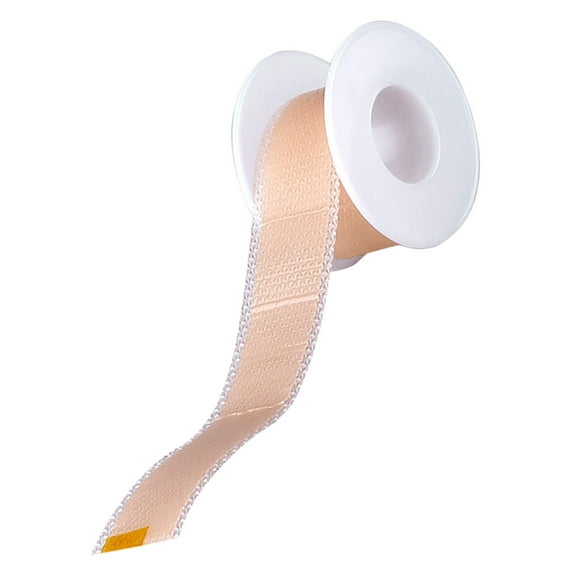 OUNONA  Tape Shoe Grips Anti-wear Back Stickers High Heel Protectors