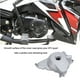 thumbnail image 5 of CAPA DE CUBIERTA DEL MOTOR DEL ESTATOR Magneto, Cubierta del Estator Resistente lateral a la Óxido Reemplazo Duradero de 50cc 70cc 90cc 110cc 125cc ATV Quad Bike, 5 of 7