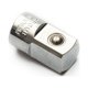thumbnail image 2 of EchoBliss 1/4" 3/8" 1/2" Hembra A Macho Drive Socket Spanner Converter Wrench Adapter Part, 2 of 11