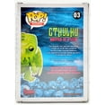 thumbnail image 3 of Funko POP Books Patina Cthulhu Master of R'lyeh Cthulhu 03 Vinyl Figure, 3 of 3