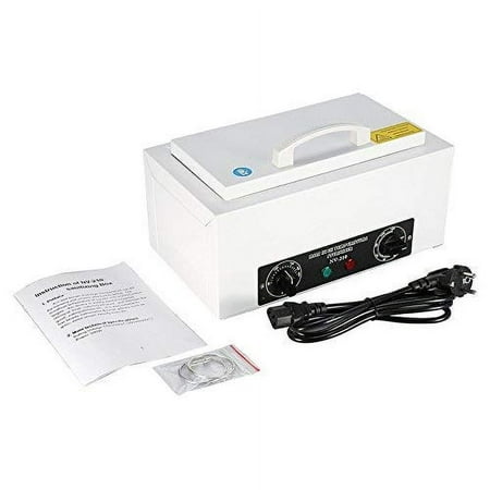 1.5L Dental Mini High Temperature Sterilizer Medical Autoclave Machine