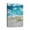 Watercolour (5), variant on Stylish Watercolour Draw PrintsSuitable for Posters, Photos, Pictures, Maps, and Canvas Artwork in Office or Kitchen, 12x16inch.