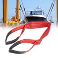 thumbnail image 1 of Lifting Sling, Crane Webbing 5T Beaing Capacity PES 120mm Width  For Transportation, 1 of 8
