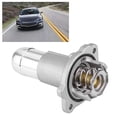 thumbnail image 1 of Cooling System Engine Coolant Thermostat Housing for  Colorado  H3 12622316, 1 of 8